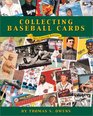 Collecting Baseball Cards