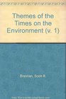 Themes of the  Times  on the Environment v 1