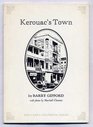 Kerouac's Town