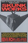 Skunk Works A Personal Memoir of My Years at Lockheed