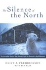 The silence of the North