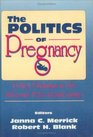 The Politics of Pregnancy Policy Dilemmas in the MaternalFetal Relationship