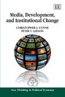 Media Development and Institutional Change