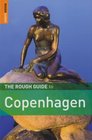 The Rough Guide to Copenhagen 4 (Rough Guide Copehagen)