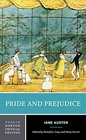 Pride and Prejudice (Fourth Edition)  (Norton Critical Editions)