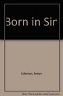 Born in Sin