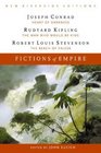 Fictions of Empire Complete Texts With Introduction Historical Contexts Critical Essays
