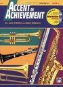 Accent on Achievement Baritone BC Book 1