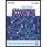 College Accounting Chapters 128