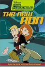 The New Ron (Kim Possible, Bk 2)