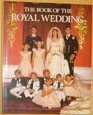 The Book of the Royal Wedding
