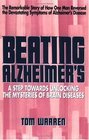 Beating Alzheimer's : A Step Towards Unlocking the Mysteries of Brain Diseases