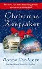 Christmas Keepsakes Two Books in One The Christmas Shoes  The Christmas Blessing