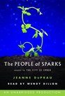 The People of Sparks (Ember, Bk 2)