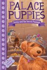 Palace Puppies Book Four Sunny and the Secret Passage