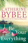 Be Your Everything (D'Angelos, Bk 2)