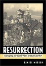 Resurrection: Salvaging the Battle Fleet at Pearl Harbor