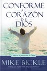 Conforme Al Corazon De Dios/After God's Own Heart