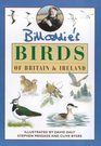 Bill Oddie's Birds of Britain and Ireland