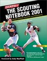 The Scouting Notebook 2001