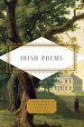 Irish Poems (Everyman's Library Pocket Poets)