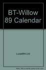 BtWillow 89 Calendar