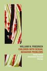 Children with Sexual Behavior Problems FamilyBased AttachmentFocused Therapy