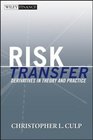 Risk Transfer  Derivatives in Theory and Practice