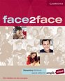 face2face Elementary Workbook with Key EMPIK Polish Edition