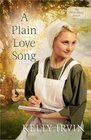 A Plain Love Song (The New Hope Amish)