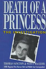 Death of a Princess The Investigation