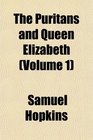 The Puritans and Queen Elizabeth