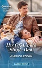 Her OffLimits Single Dad