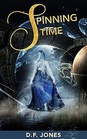 Spinning Time a time travel romance