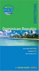 The Rough Guides' Dominican Republic Directions 1
