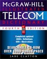 McGrawHill Illustrated Telecom Dictionary