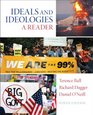 Ideals and Ideologies A Reader Plus MySearchLab with Pearson eText  Access Card Package