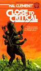 Close to Critical