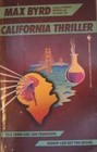 California Thriller (Mike Haller, Bk 1)