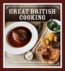 Great British Cooking