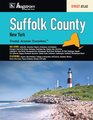 Suffolk County NY Street Atlas