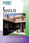 Insiders' Guide to Santa Fe 3rd