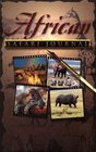 African Safari Journal