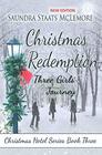 Christmas Redemption Three Girls' Journey