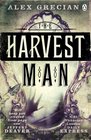 The Harvest Man (Murder Squad, Bk 4)