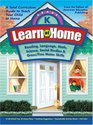 Learn at Home Grade K