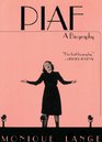Piaf A Biography