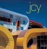 JCY The Architecture of Jones Coulter Young