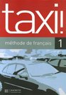 Taxi Methode De Francais 1