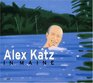 Alex Katz In Maine
